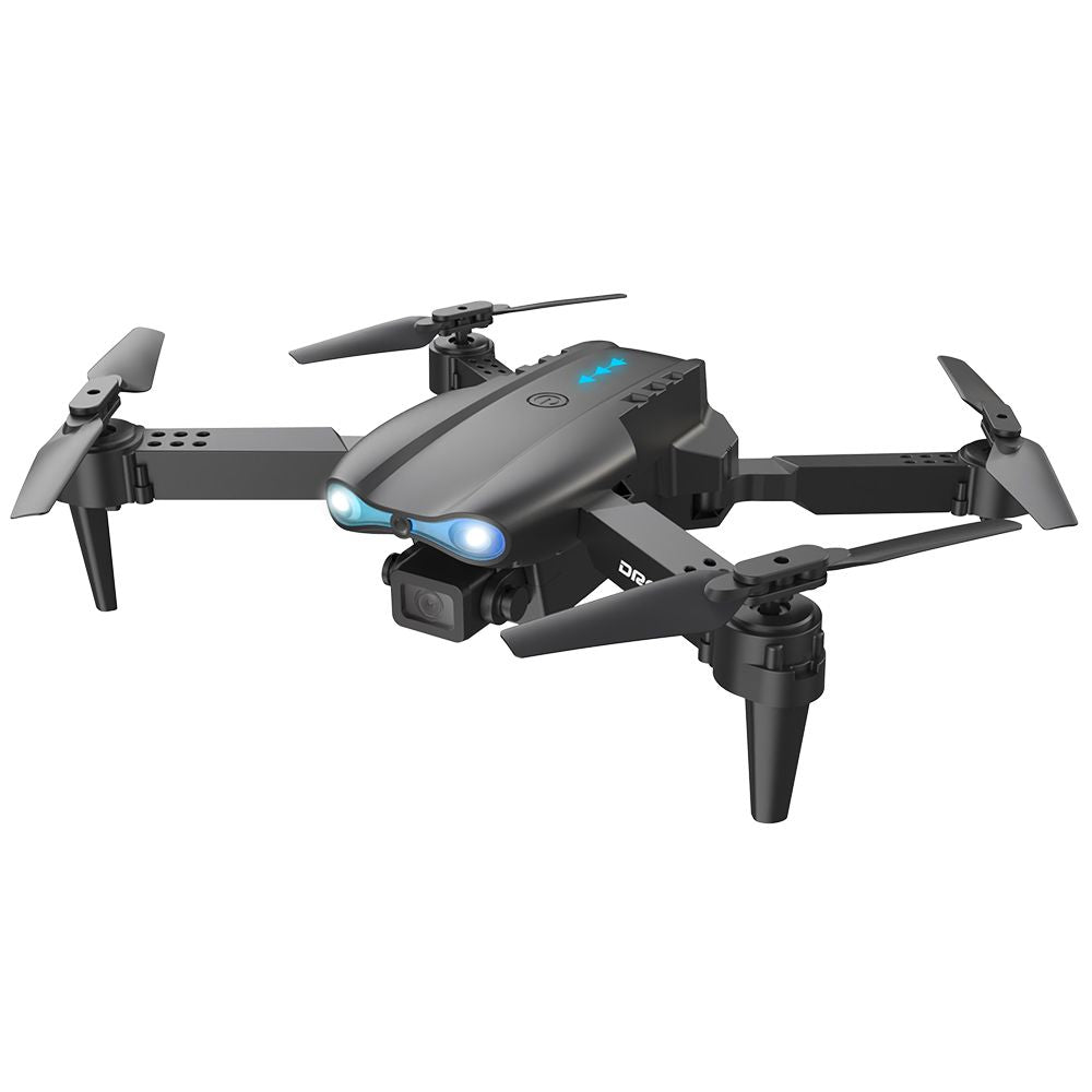 E99 Drone Camera – Easy Control & Aerial Fun