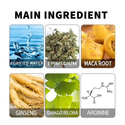 Googear Secret - Happy Drops