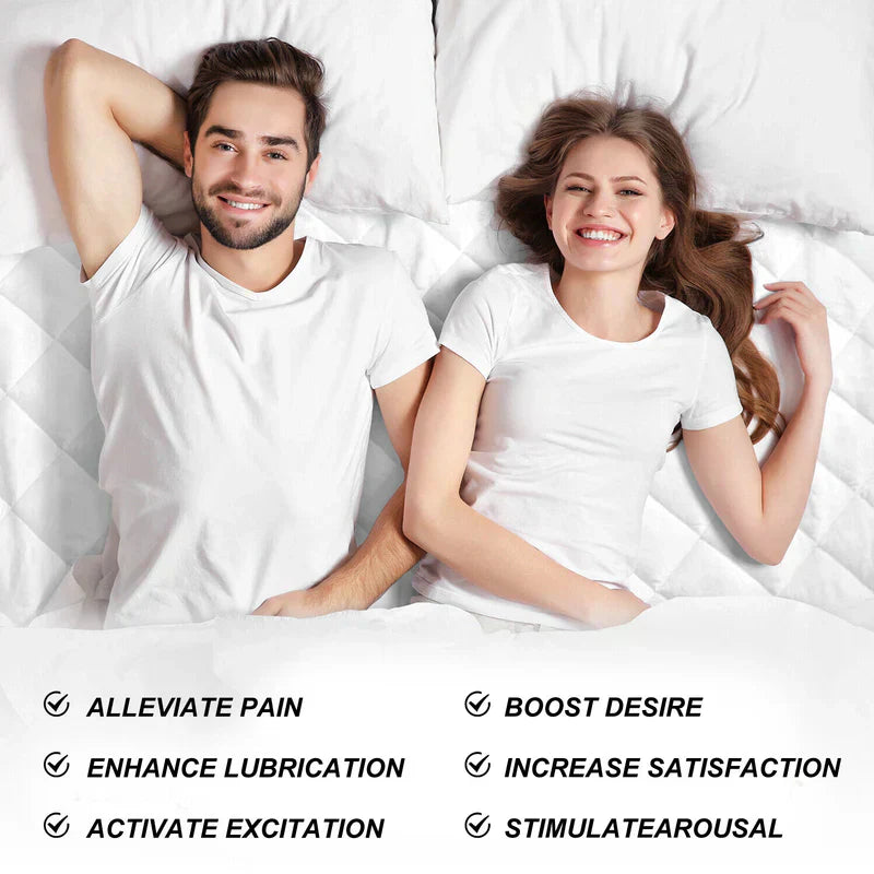 Googear Secret - Happy Drops