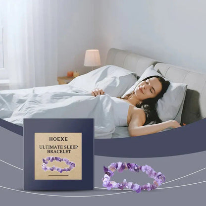 Hoexe - Harmony Bracelet