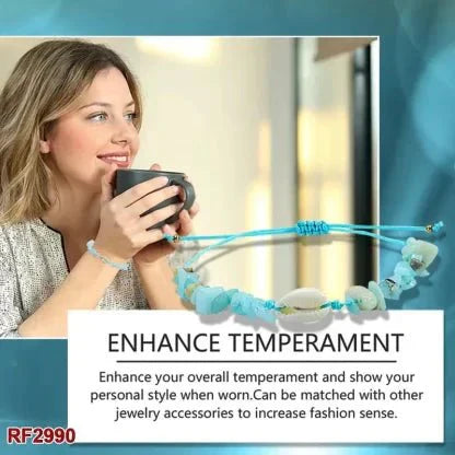 Hoexe - Harmony Bracelet