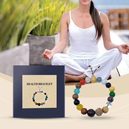 Hoexe - Harmony Bracelet