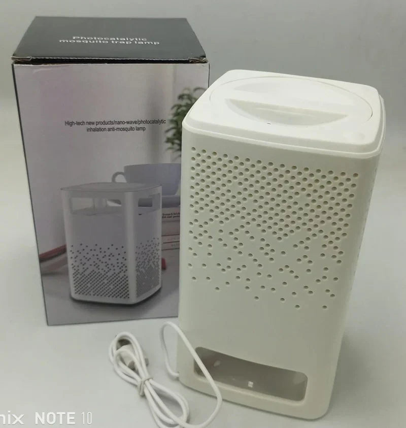 Mosquito Killer Lamp